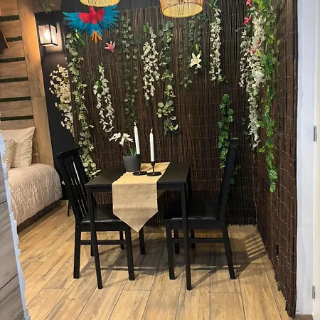 Jungle
